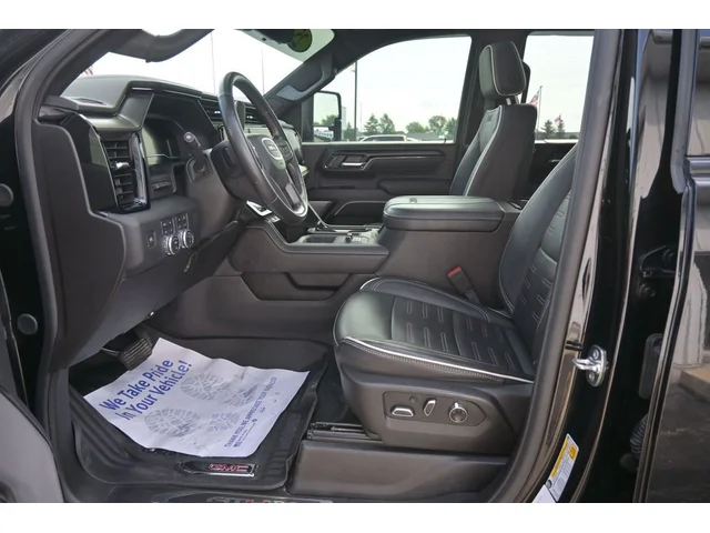 SEMINUEVOS GMC Sierra 2500HD a Estados en autogozo