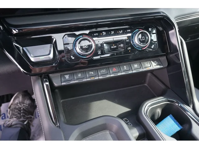 SEMINUEVOS GMC Sierra 2500HD a Estados en autogozo