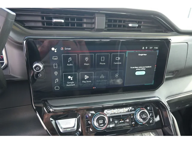 SEMINUEVOS GMC Sierra 2500HD a Estados en autogozo