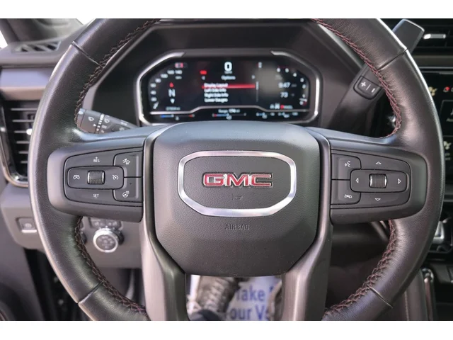 SEMINUEVOS GMC Sierra 2500HD a Estados en autogozo