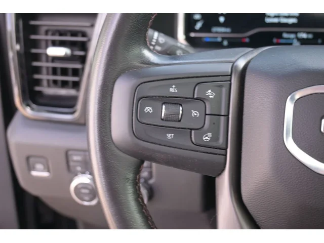 SEMINUEVOS GMC Sierra 2500HD a Estados en autogozo