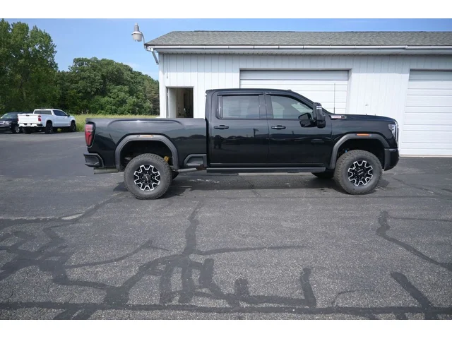 SEMINUEVOS GMC Sierra 2500HD a Estados en autogozo