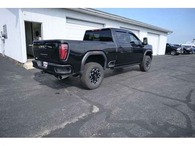 SEMINUEVOS GMC Sierra 2500HD a Estados en autogozo