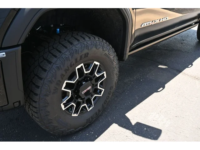 Nuevos GMC SIERRA 2500HD à Estados chez autogozo