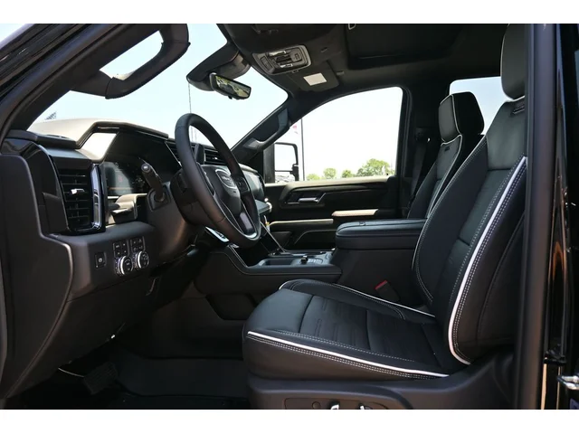 Nuevos GMC SIERRA 2500HD à Estados chez autogozo