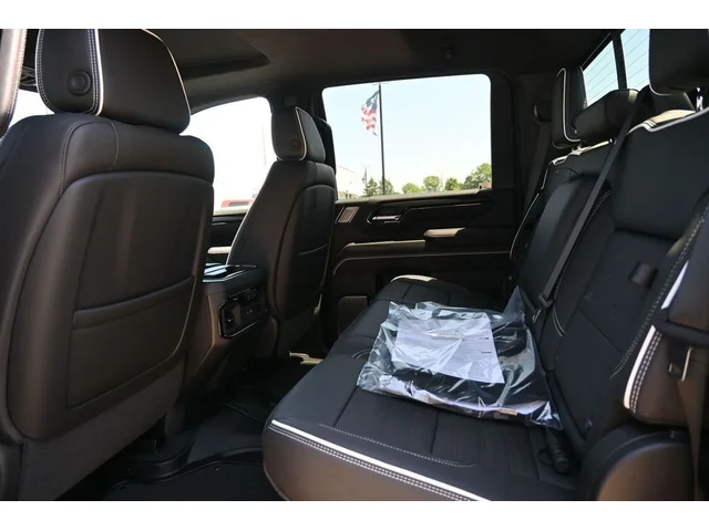 Nuevos GMC SIERRA 2500HD à Estados chez autogozo