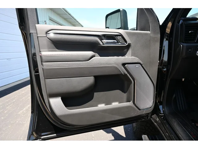 Nuevos GMC SIERRA 2500HD à Estados chez autogozo