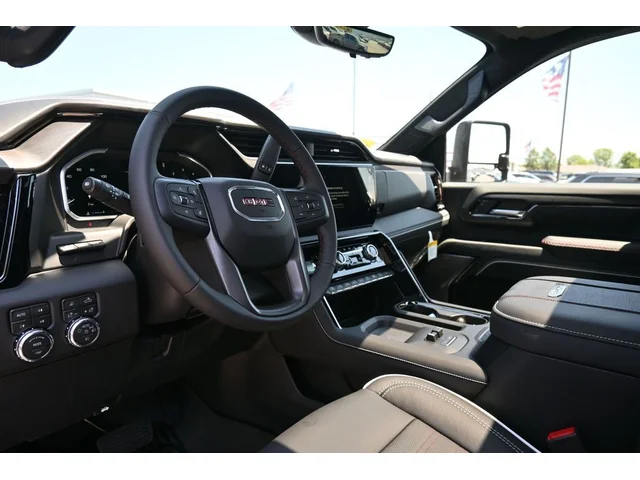 Nuevos GMC SIERRA 2500HD à Estados chez autogozo