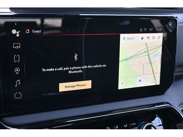 Nuevos GMC SIERRA 2500HD à Estados chez autogozo