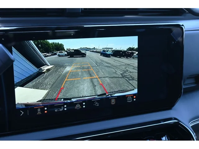 Nuevos GMC SIERRA 2500HD à Estados chez autogozo