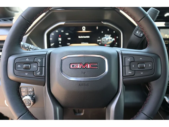 Nuevos GMC SIERRA 2500HD à Estados chez autogozo