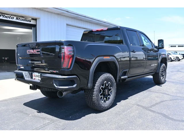 Nuevos GMC SIERRA 2500HD à Estados chez autogozo