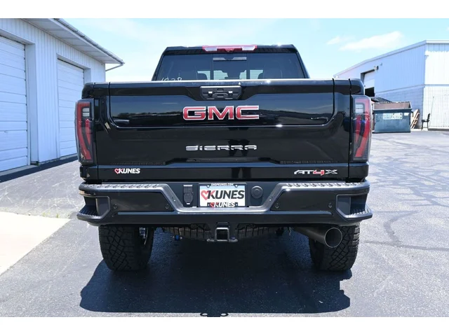 Nuevos GMC SIERRA 2500HD à Estados chez autogozo
