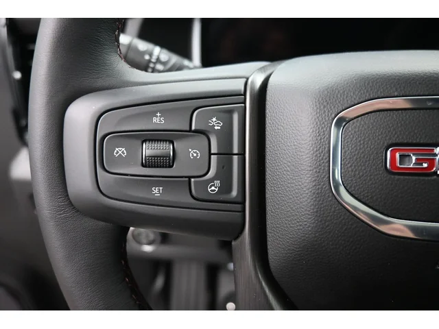 Nuevos GMC SIERRA 2500HD à Estados chez autogozo