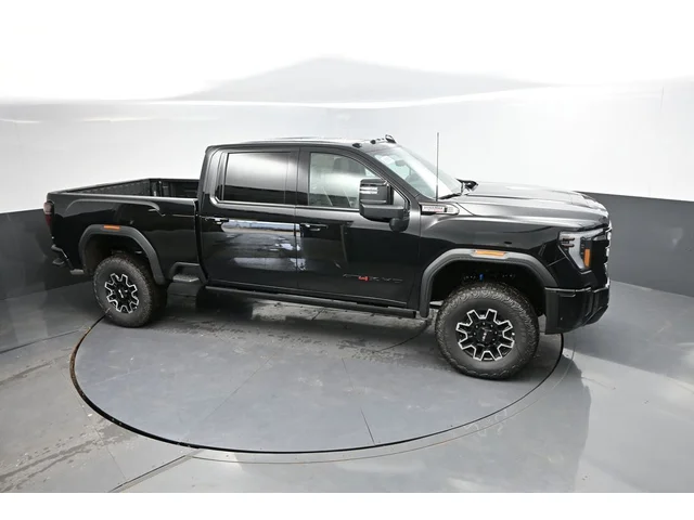 Nuevos GMC SIERRA 2500HD à Estados chez autogozo