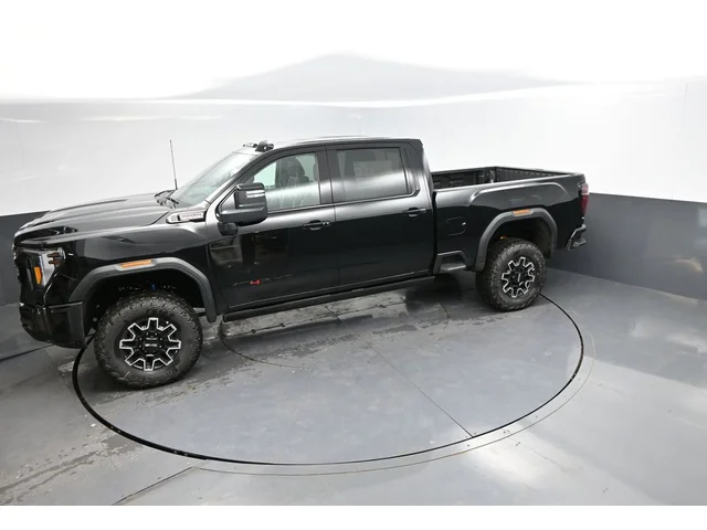 Nuevos GMC SIERRA 2500HD à Estados chez autogozo