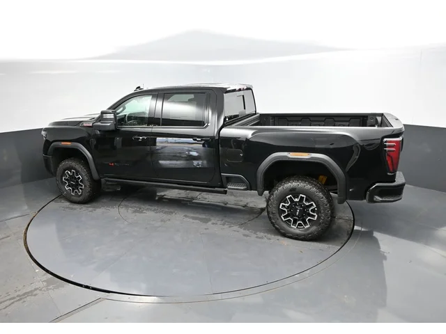 Nuevos GMC SIERRA 2500HD à Estados chez autogozo
