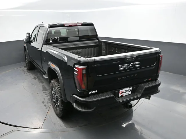 Nuevos GMC SIERRA 2500HD à Estados chez autogozo