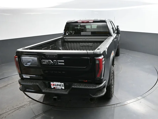 Nuevos GMC SIERRA 2500HD à Estados chez autogozo