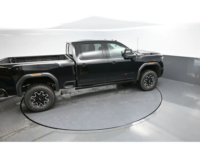 Nuevos GMC SIERRA 2500HD à Estados chez autogozo