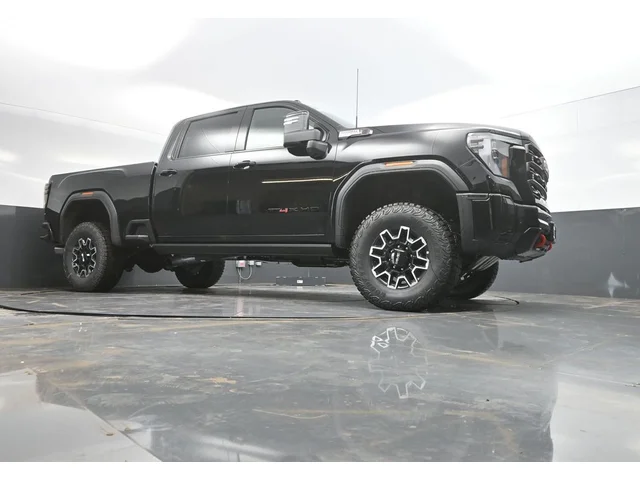 Nuevos GMC SIERRA 2500HD à Estados chez autogozo