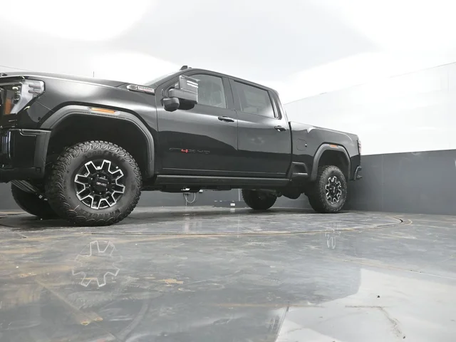Nuevos GMC SIERRA 2500HD à Estados chez autogozo