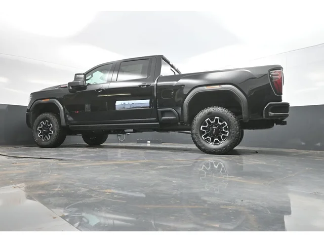 Nuevos GMC SIERRA 2500HD à Estados chez autogozo
