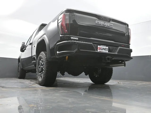 Nuevos GMC SIERRA 2500HD à Estados chez autogozo