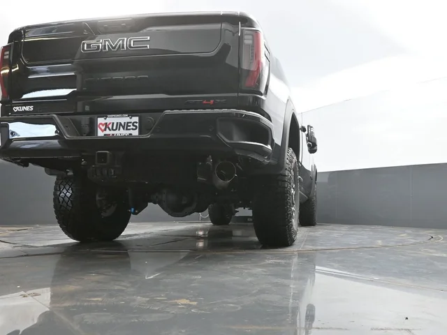 Nuevos GMC SIERRA 2500HD à Estados chez autogozo