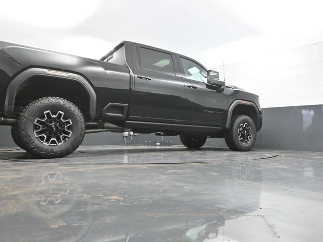 Nuevos GMC SIERRA 2500HD à Estados chez autogozo