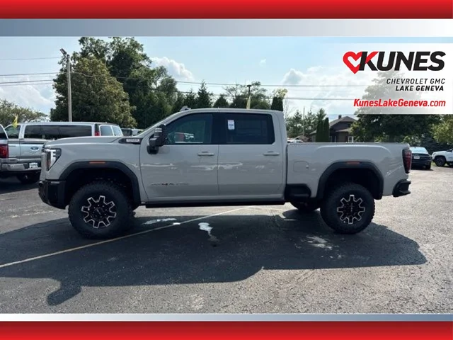 Nuevos GMC SIERRA 2500HD à Estados chez autogozo