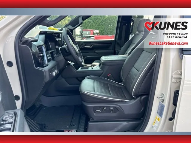 Nuevos GMC SIERRA 2500HD à Estados chez autogozo