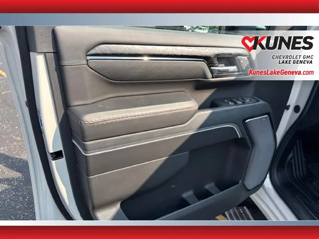 Nuevos GMC SIERRA 2500HD à Estados chez autogozo