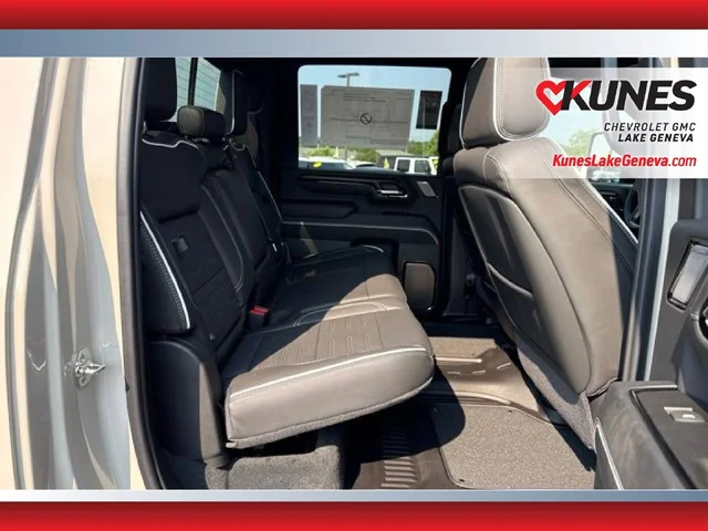 Nuevos GMC SIERRA 2500HD à Estados chez autogozo