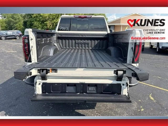 Nuevos GMC SIERRA 2500HD à Estados chez autogozo