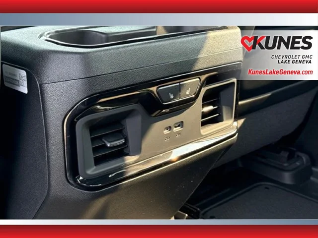 Nuevos GMC SIERRA 2500HD à Estados chez autogozo