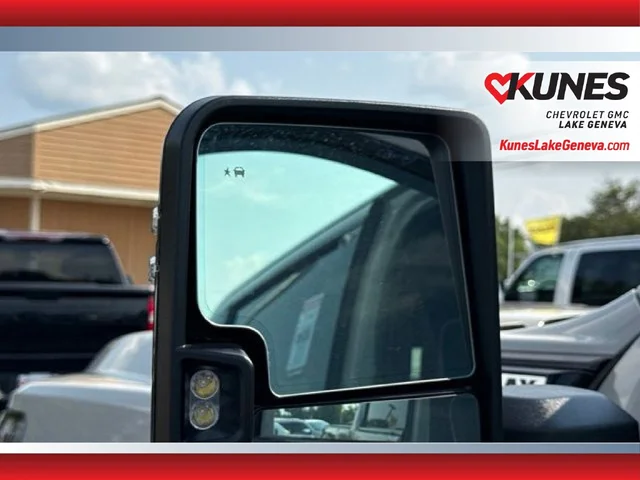 Nuevos GMC SIERRA 2500HD à Estados chez autogozo