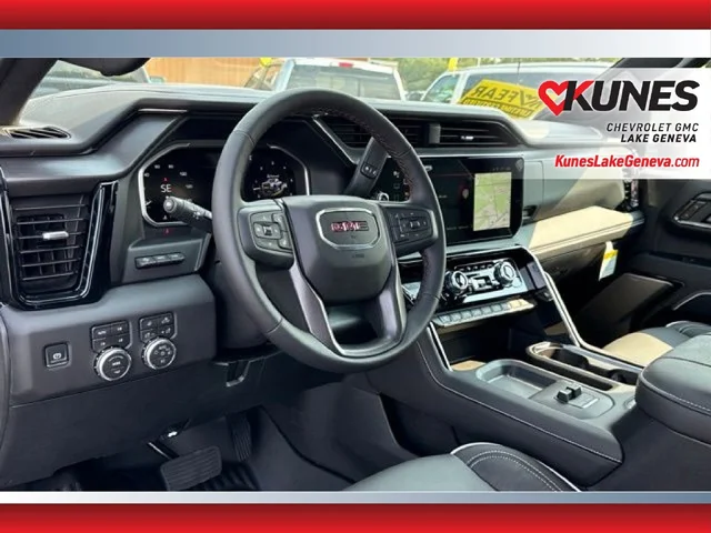 Nuevos GMC SIERRA 2500HD à Estados chez autogozo