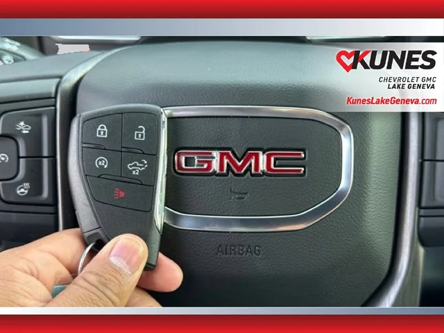 Nuevos GMC SIERRA 2500HD à Estados chez autogozo
