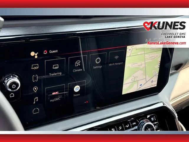 Nuevos GMC SIERRA 2500HD à Estados chez autogozo