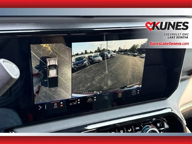 Nuevos GMC SIERRA 2500HD à Estados chez autogozo