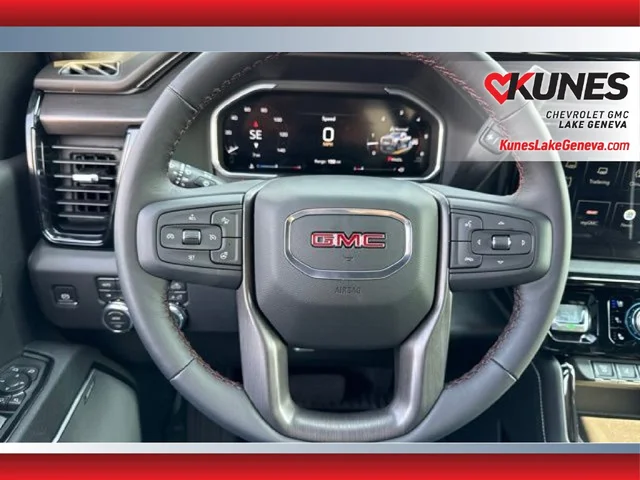 Nuevos GMC SIERRA 2500HD à Estados chez autogozo