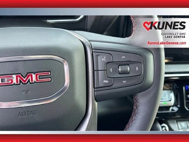 Nuevos GMC SIERRA 2500HD à Estados chez autogozo