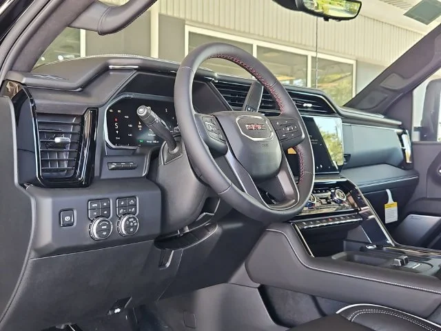 Nuevos GMC SIERRA 2500HD à Estados chez autogozo