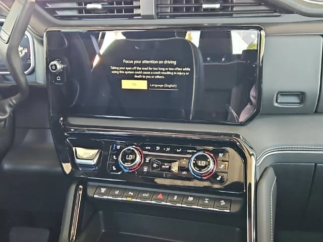 Nuevos GMC SIERRA 2500HD à Estados chez autogozo