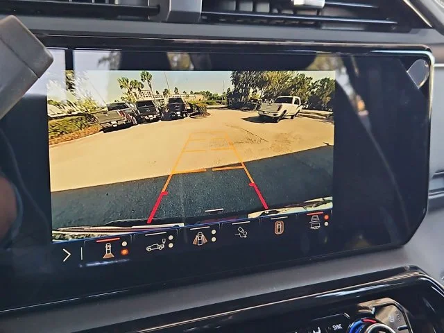 Nuevos GMC SIERRA 2500HD à Estados chez autogozo
