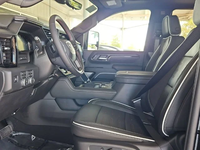 Nuevos GMC SIERRA 2500HD à Estados chez autogozo