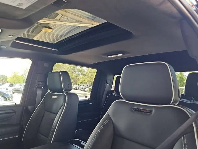 Nuevos GMC SIERRA 2500HD à Estados chez autogozo
