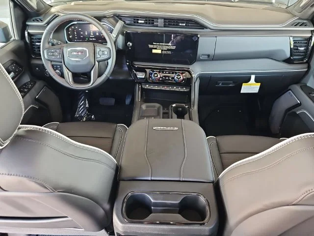 Nuevos GMC SIERRA 2500HD à Estados chez autogozo