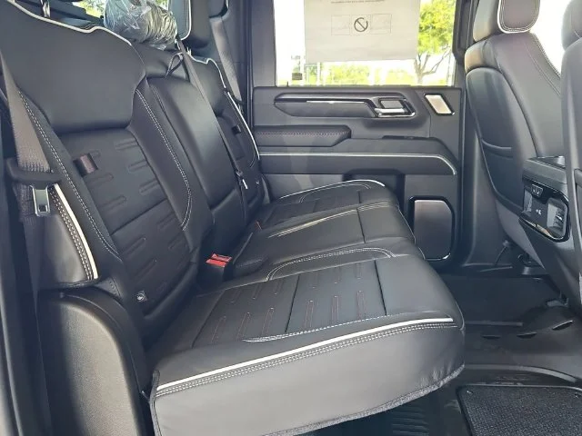 Nuevos GMC SIERRA 2500HD à Estados chez autogozo